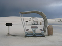 White Sands National Monument, NM